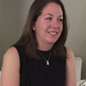 Meet your Posher, Molly